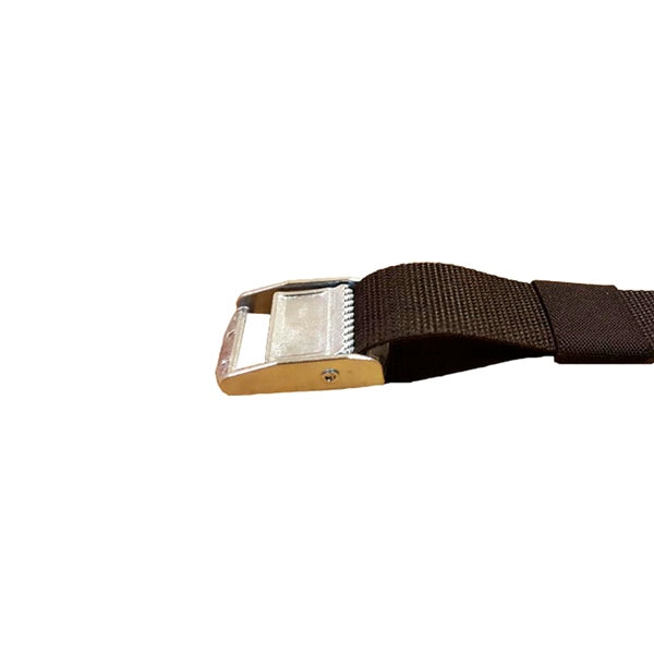 BUCKLE CAM 1" ZINC GIANTLOOP