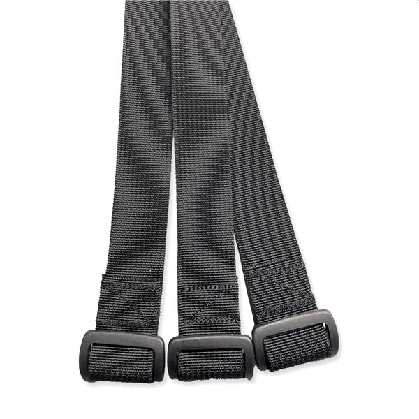 STRAP ANCHOR RR GREAT BASIN QTY3