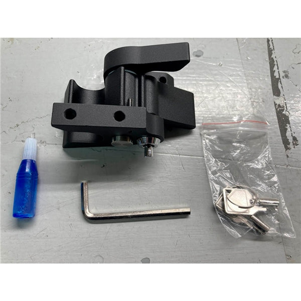 LOCK PANNIER MOUNT KIT GIANTLOOP