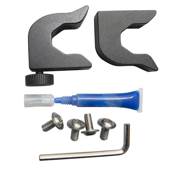 HOOK LWR PANNIER MOUNT GIANTLOOP