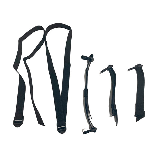 STRAP PANNIER POCKET QTY5