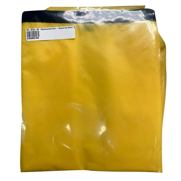 DRY POD ROUND WORLD GIANTLOOP
