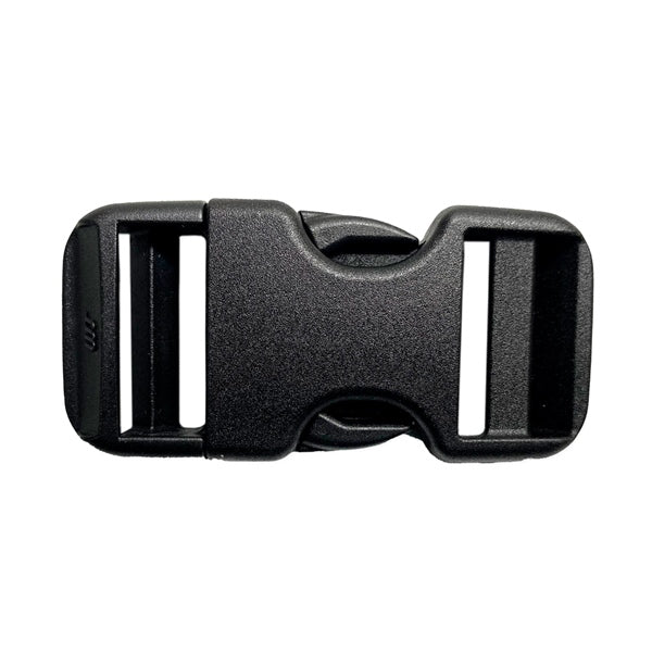 BUCKLE SIDE 1" MOTOTREKK PANNIER