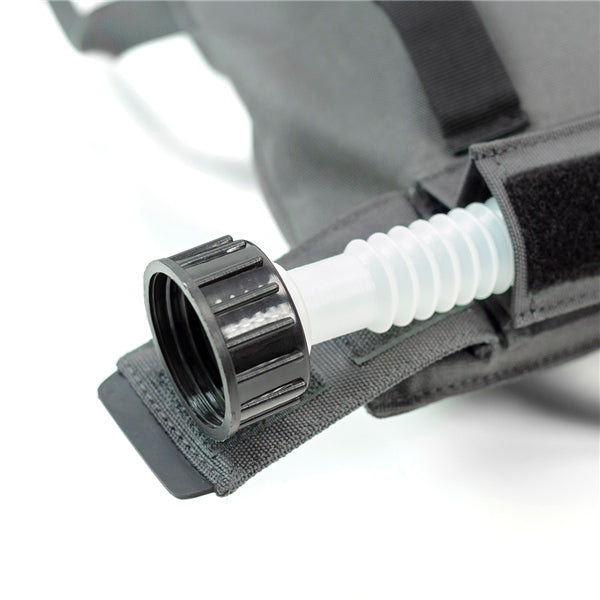 SPOUT ARMADILLO BAG GIANTLOOP