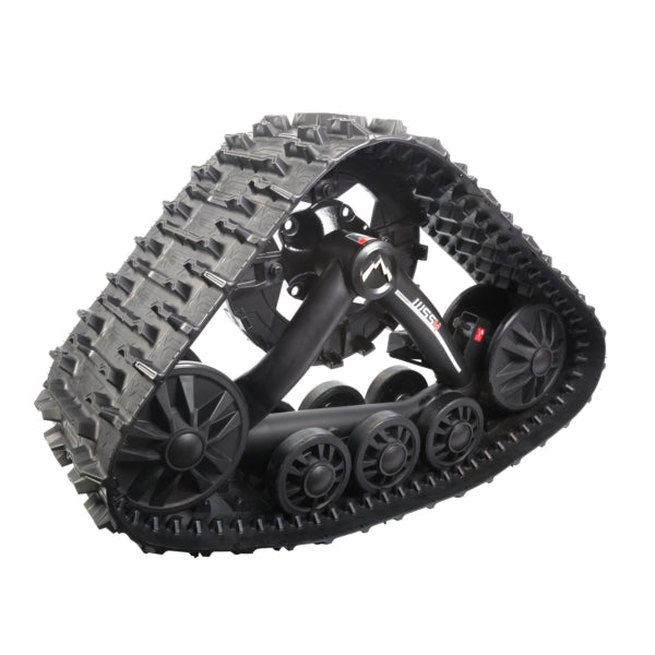 ADAPTER KIT WSS4 CFMOTO ZFORCE800 60"