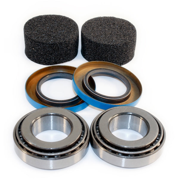 CONTROL ARM BUSHING KIT RR POL EPI