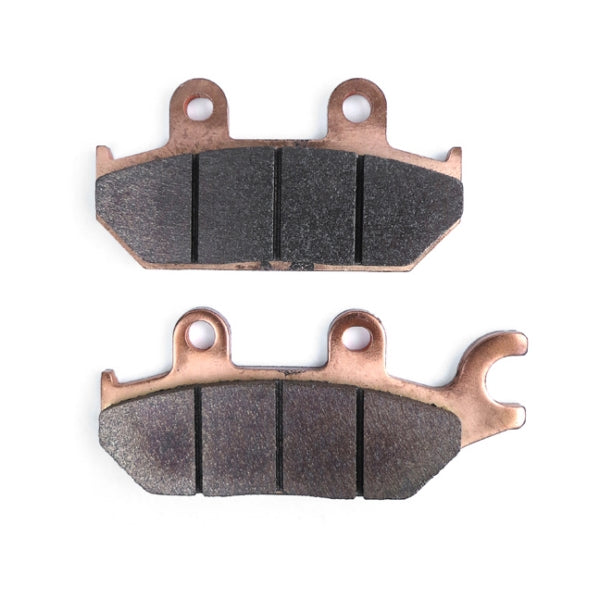 WE445411 EPI BRAKE PAD HD FT LF C-AM