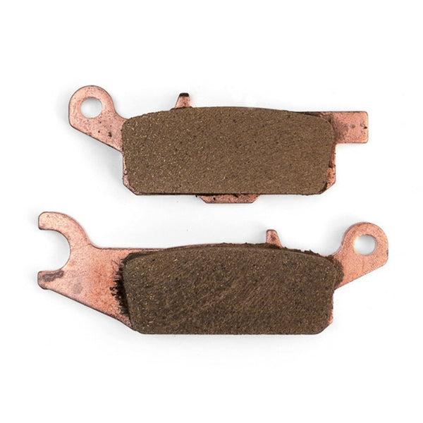 WE445392 EPI BRAKE PAD EXTREME FT RG YAM