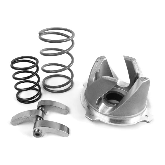 CLUTCH KIT POL EPI