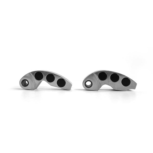 BELLY BUSTER ADJUSTABLE WEIGHTS 76-92 G