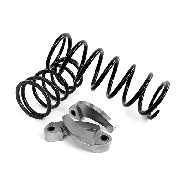 CLUTCH KIT SPORT POL EPI