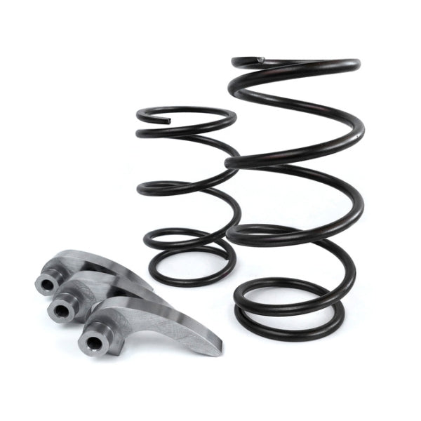 CLUTCH KIT SPORT POL EPI