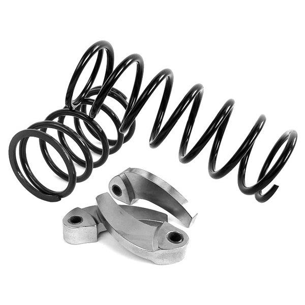 CLUTCH KIT POL EPI