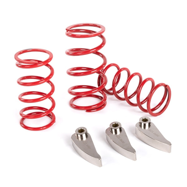 CLUTCH KIT POL EPI