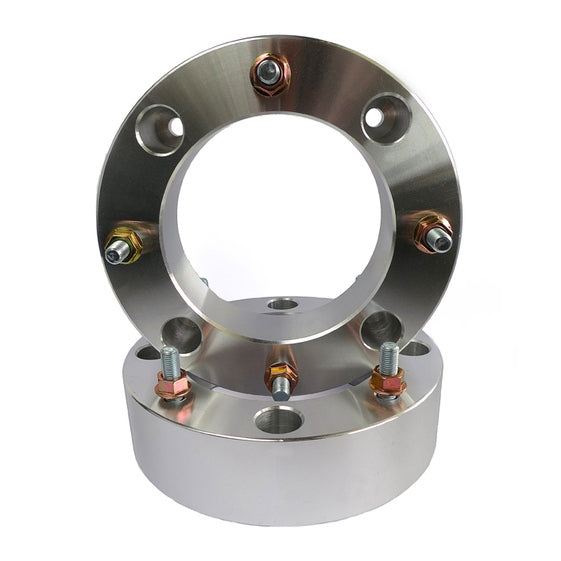 WHEEL SPACER 4/137 2" EPI