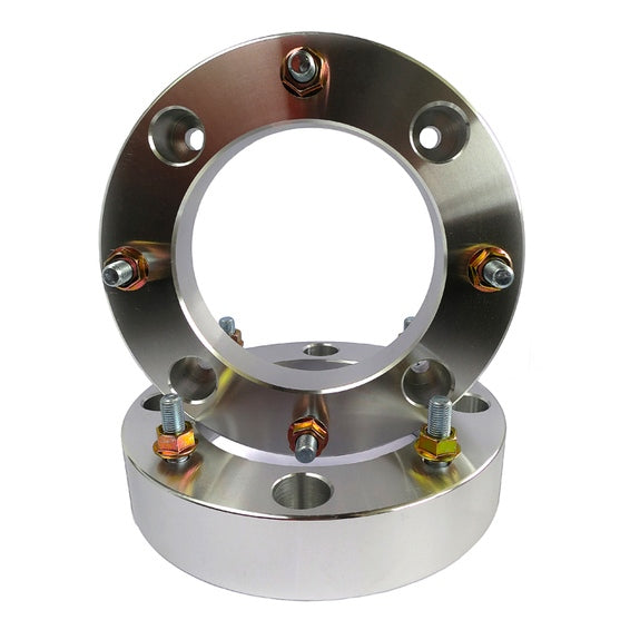 WHEEL SPACER 4/137 1.5" EPI