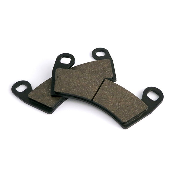 WE445419 EPI BRAKE PAD EXTREME RR YAM