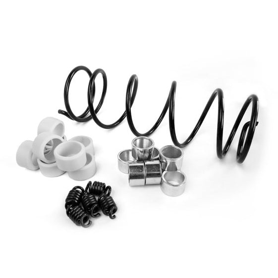 CLUTCH KIT A/C EPI