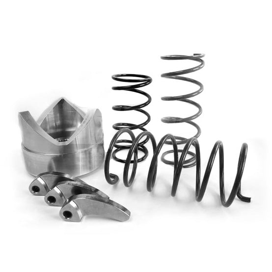 CLUTCH KIT POL EPI