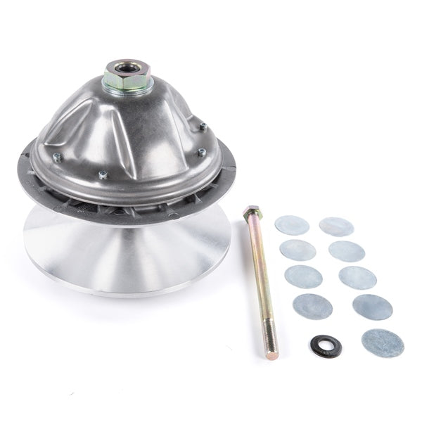 CALIBRATED DRIVING PULLEY PWB 80 A/C