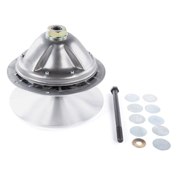 CALIBRATED DRIVING PULLEY PWB 80 A/C