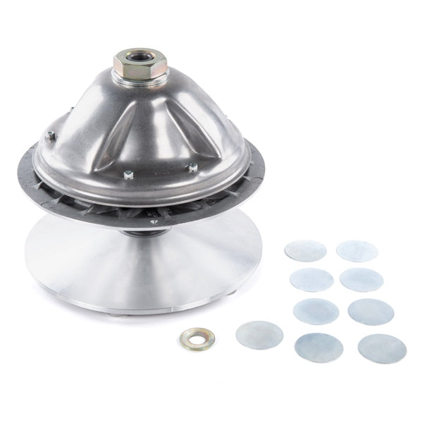 CALIBRATED DRIVING PULLEY PWB 80 POL
