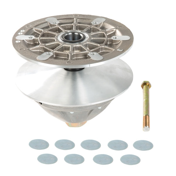 CALIBRATED DRIVING PULLEY PWB 80 YAM