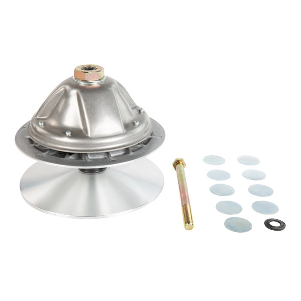 CALIBRATED DRIVING PULLEY PWB 80 YAM