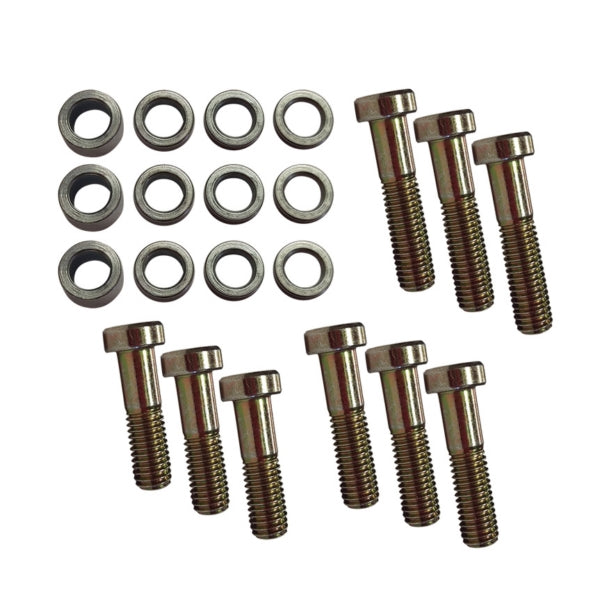 HARDWARE KIT P-DRIVE ADJUSTABLE WEIGHT