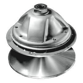 CALIBRATED DRIVING PULLEY PW-B 80 SKIDOO