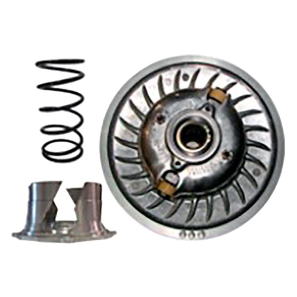 TIED CLUTCH KIT POL VENOM