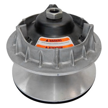 PRE-CALIB DRIVING PULLEY T-BLOC C-AM