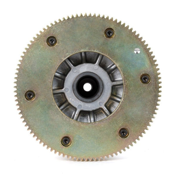 PRE-CALIB DRIVING PULLEY T-BLOC C-AM