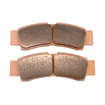 WE445423 EPI BRAKE PAD HD FT KAWA