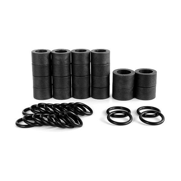CONTROL ARM BUSHING KIT RR POL EPI