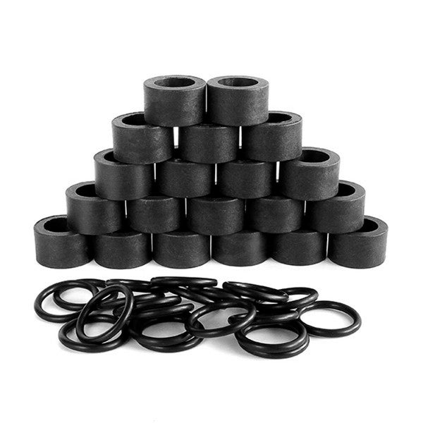 CONTROL ARM BUSHING KIT RR POL EPI