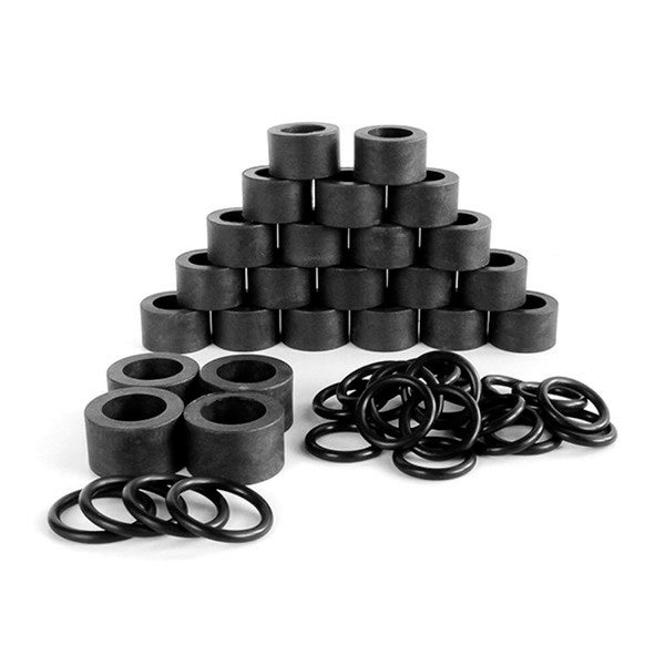 CONTROL ARM BUSHING KIT RR POL EPI