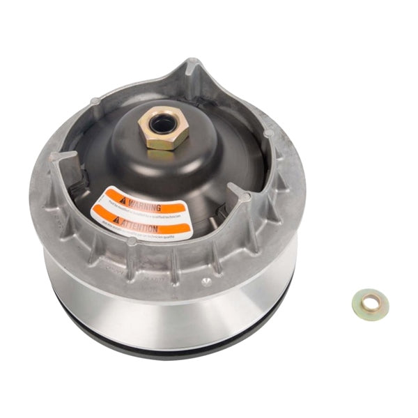 PRE-CALIB DRIVING PULLEY T-BLOC POL