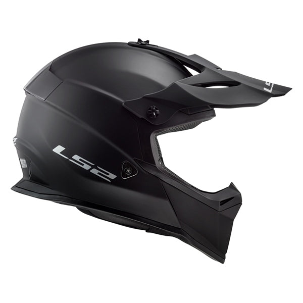 HELM GATE CHILD BK MAT M LS2