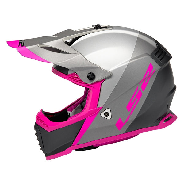 HELM GATE CHILD LAUNCH GY/PI L LS2