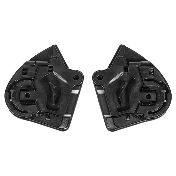 BASE PLATE CHALLENGER QTY2