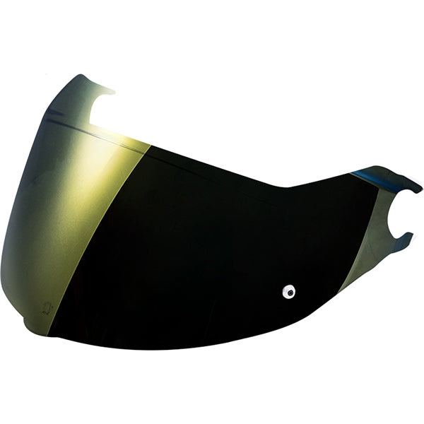 SHIELD VORTEX GOLD IRIDIUM