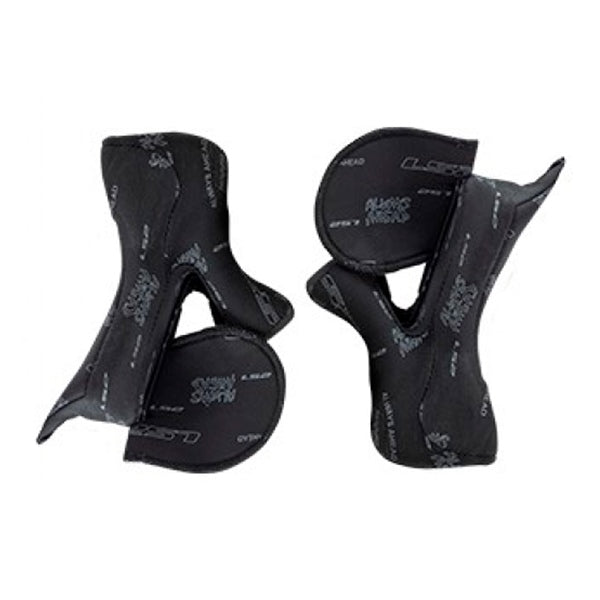 CHEEK PAD SUBVERTER BKOUT M
