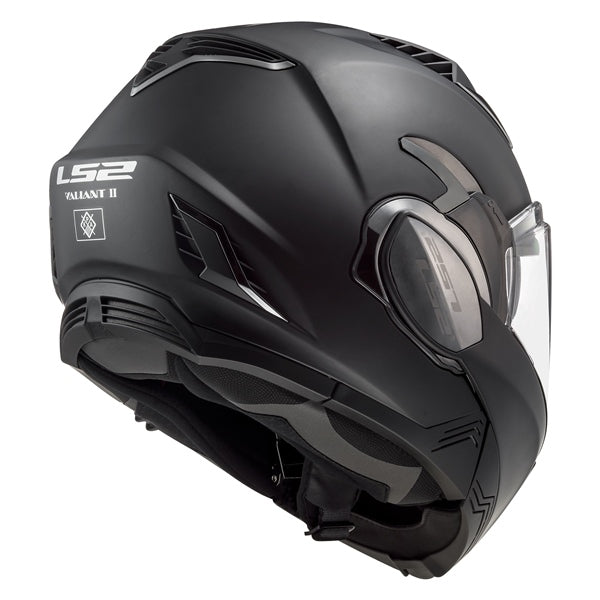 HELM VALIANT II BKOUT XL LS2