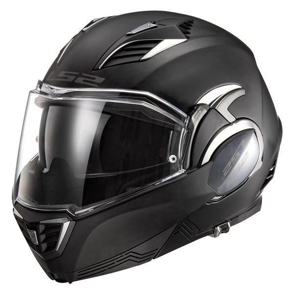HELM VALIANT II BKOUT S LS2