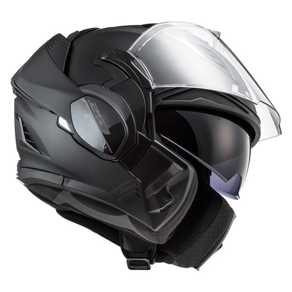 HELM VALIANT II BKOUT XL LS2