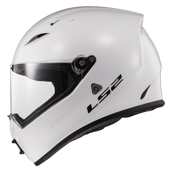 HELM STREET FIGHTER WH METAL S LS2