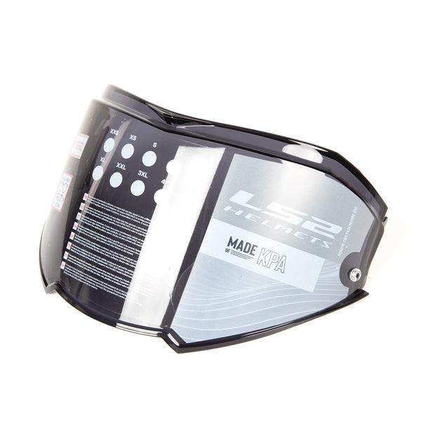 SHIELD VALIANT II DSMK LS2