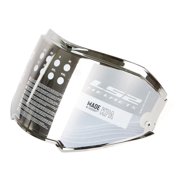 SHIELD VALIANT II SI IRI LS2