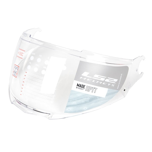 SHIELD HORIZON CLR LS2